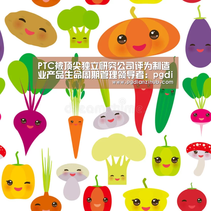 PTC被顶尖独立研究公司评为制造业产品生命周期管理领导者:pgdianzi(图3) 电子麻将胡了